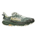 Chaussures Hoka Speedgoat 6 GTX Vert Noir AW25