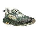 Zapatillas Hoka Speedgoat 6 GTX Verde Negro AW25