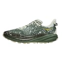 Hoka Speedgoat 6 GTX Green Black AW25