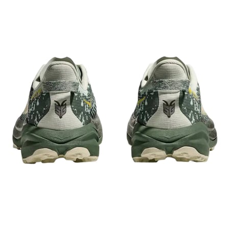 Hoka Speedgoat 6 GTX Green Black AW25