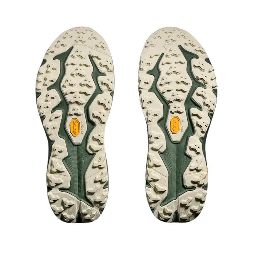 Tênis Hoka Speedgoat 6 GTX Verde Preto AW25