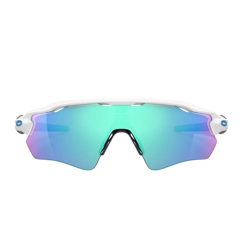 Oakley Radar® EV Path® White Blue sunglasses