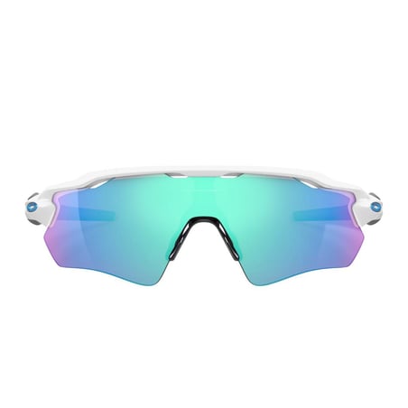 Oakley Radar® EV Path® White Blue sunglasses