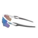 Oakley Radar® EV Path® White Blue sunglasses
