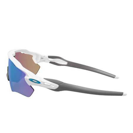 Oakley Radar® EV Path® White Blue sunglasses