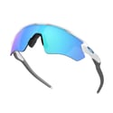 Oakley Radar® EV Path® White Blue sunglasses