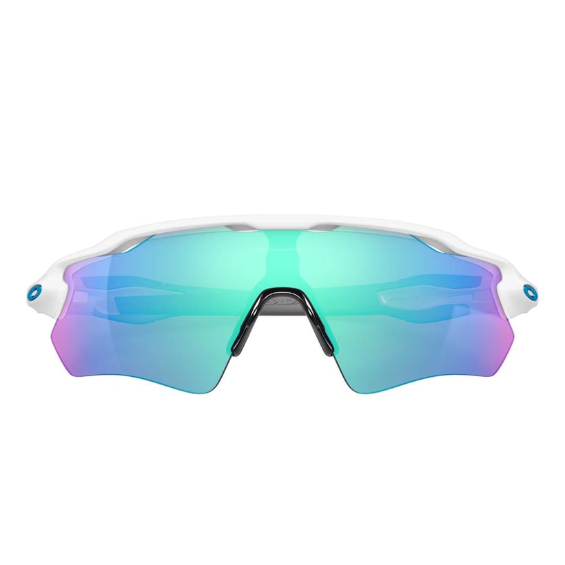 Oakley Radar® EV Path® White Blue sunglasses