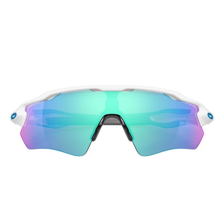 Oakley Radar® EV Path® White Blue sunglasses