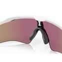 Oakley Radar® EV Path® White Blue sunglasses