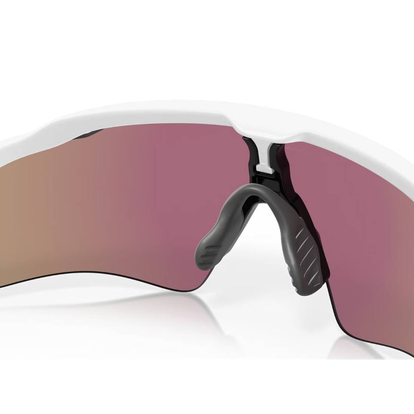 Oakley Radar® EV Path® White Blue sunglasses