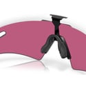 Oakley Sphaera™ Slash Brille Weiß Rot