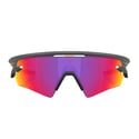 Oakley Sphaera™ Slash Glasses Orange Black