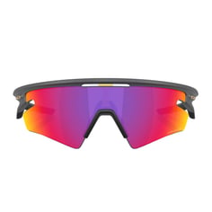 Óculos Oakley Sphaera™ Slash Laranja Preto 2