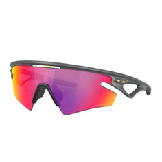 Óculos Oakley Sphaera™ Slash Laranja Preto