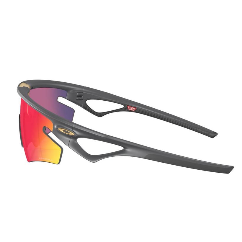 Oakley Sphaera™ Slash Glasses Orange Black