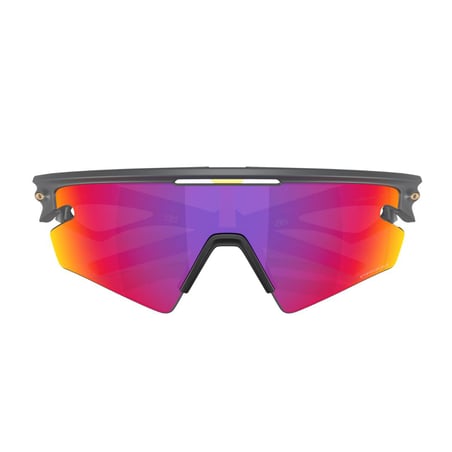 Oakley Sphaera™ Slash Glasses Orange Black