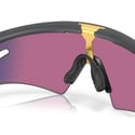 Óculos Oakley Sphaera™ Slash Laranja Preto