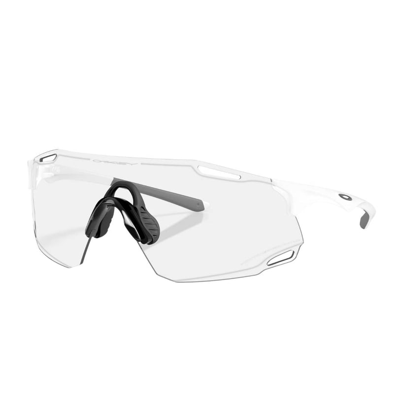 Lunettes Oakley Cybr Dyno Blanc