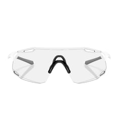 Oakley Cybr Dyno White Glasses 2