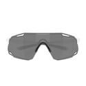 Oakley Cybr Dyno Weiß Brille