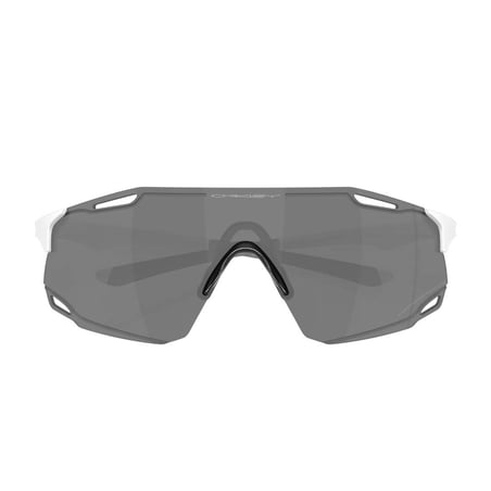 Oakley Cybr Dyno White Glasses