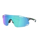 Oakley Cybr Dyno Glasses Black Blue