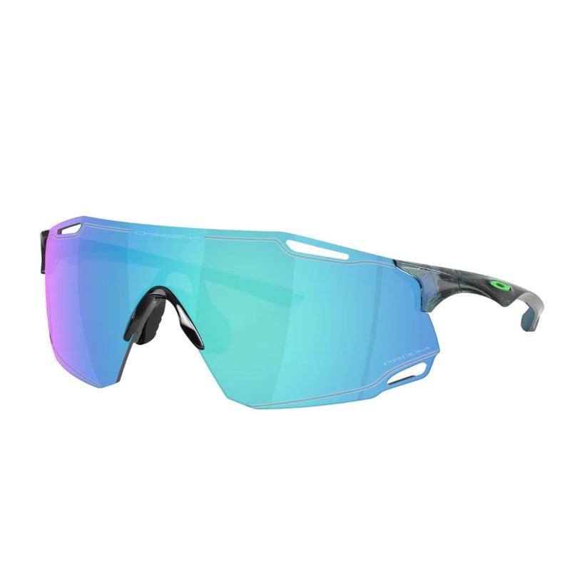 Gafas Oakley Cybr Dyno Negro Azul