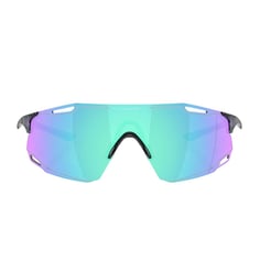 Lunettes Oakley Cybr Dyno Noir Bleu 2
