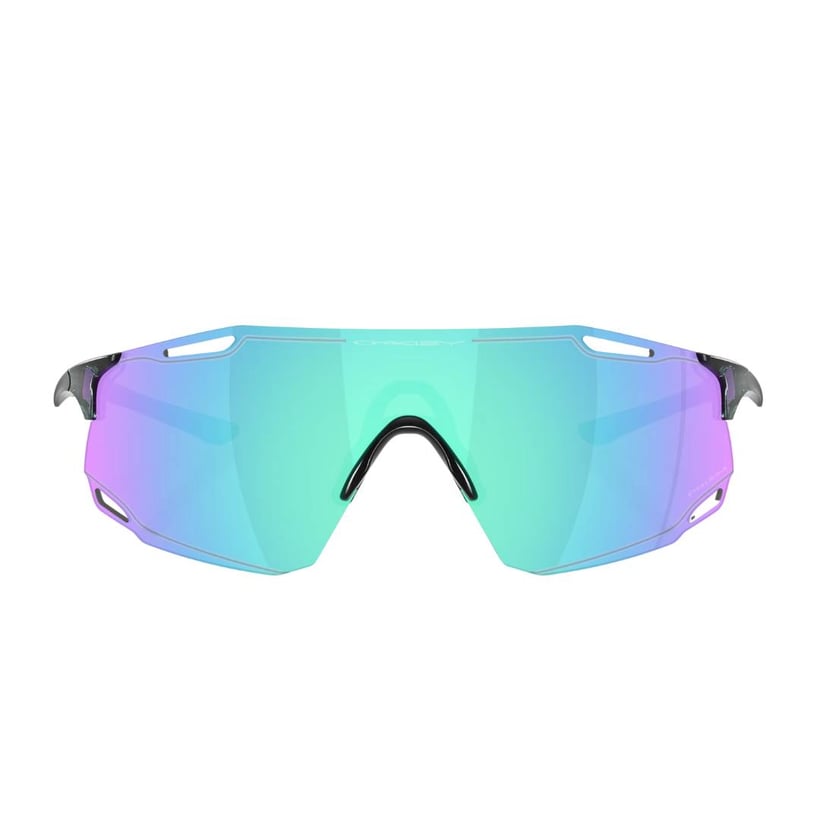 Lunettes Oakley Cybr Dyno Noir Bleu