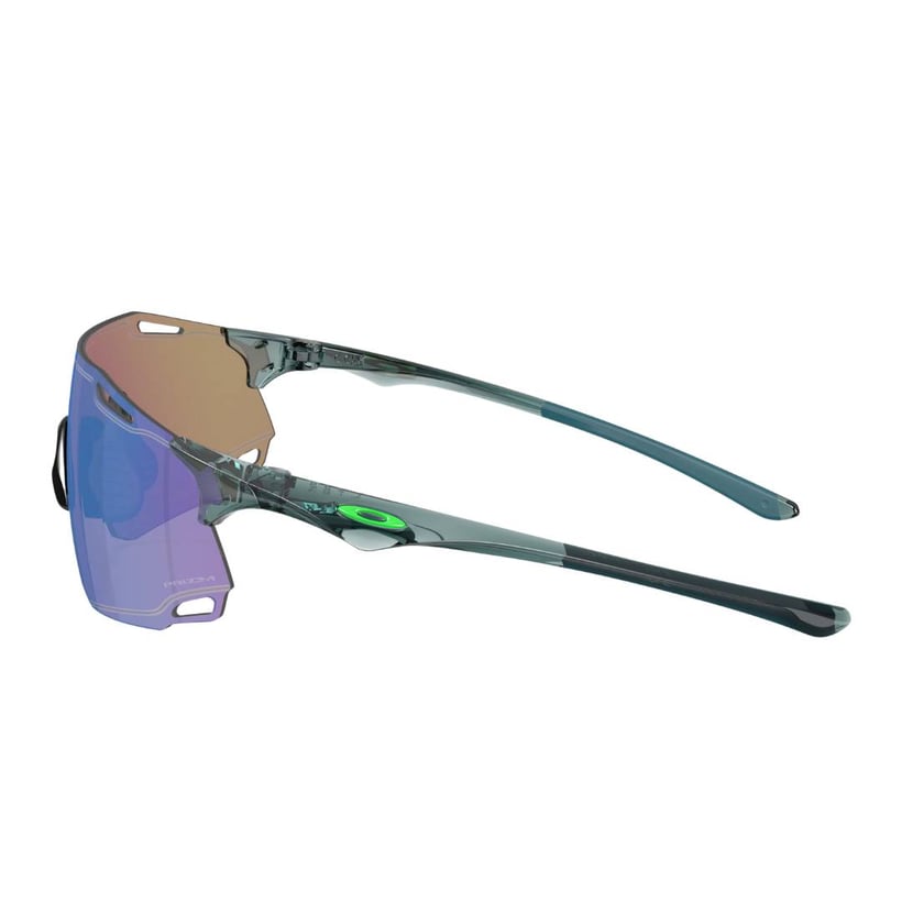 Lunettes Oakley Cybr Dyno Noir Bleu