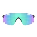 Occhiali Oakley Cybr Dyno Nero Blu