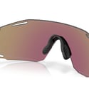 Okulary Oakley Cybr Dyno Czarny Niebieski