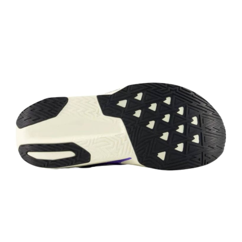 Chaussures New Balance FuelCell Rebel v5 Violet...