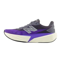 Zapatillas New Balance FuelCell Rebel v5 Morado Negro... 2