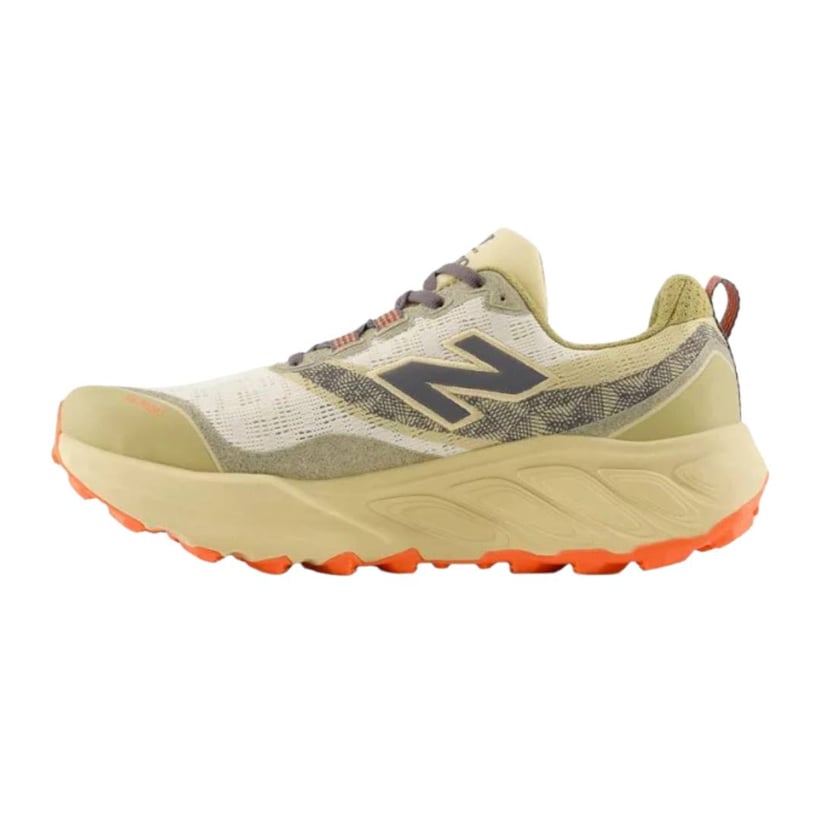 Scarpe New Balance Fresh Foam X Hierro v9 Beige...