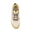 Tênis New Balance Fresh Foam X Hierro v9 Bege Laranja SS26