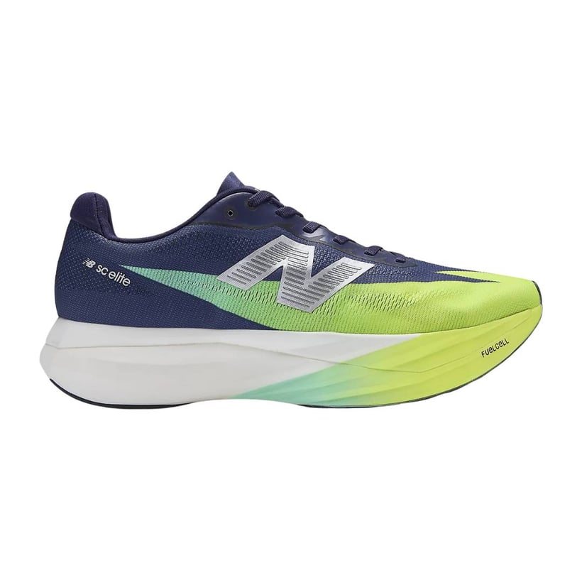 Scarpe New Balance FuelCell SuperComp Elite v5...