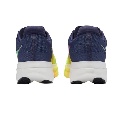 Schoenen New Balance FuelCell SuperComp Elite v5 Blauw Groen SS26