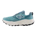 New Balance Fresh Foam X Hierro v9 Schoenen Blauw Wit SS26 Dames