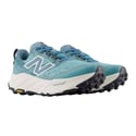 Scarpe New Balance Fresh Foam X Hierro v9 Blu Bianco SS26 Donna