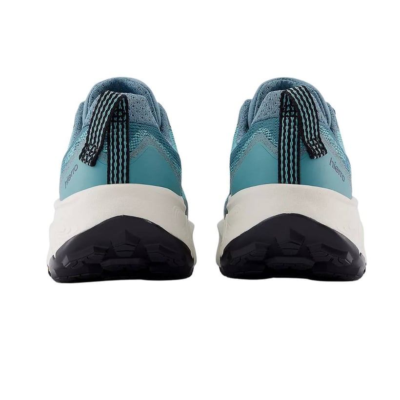 New Balance Fresh Foam X Hierro v9 Blue White...