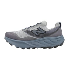 New Balance Fresh Foam X Hierro v9 Schuhe Grau Blau SS26 2