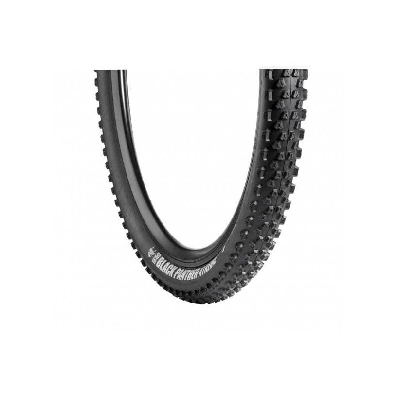 Vredestein Black Panther Xtreme 29 "x2.20 Tubeless Ready- Folding Tire