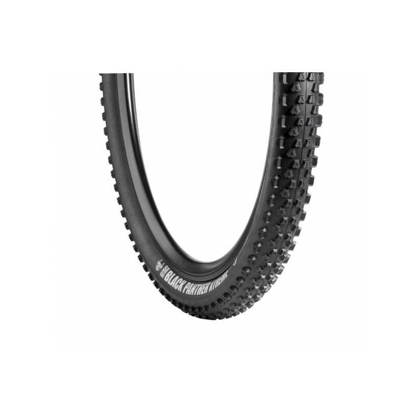 Vredestein Black Panther Xtreme 29 "x2.20 Schlauchloser, faltbarer Reifen