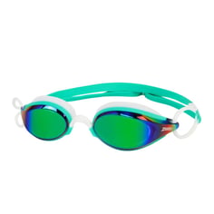 Occhialini da Nuoto Zoggs Fusion Air Titanium Verde
