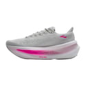 Brooks Glycerin Max 2 Grey Pink SS26 Women's Shoes