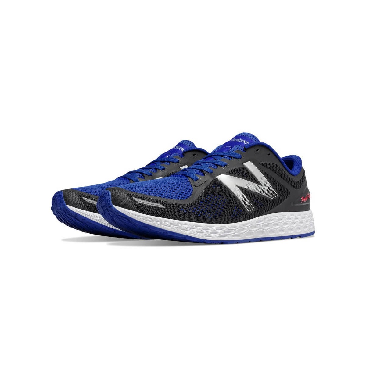 New balance zante sales v2 fresh foam