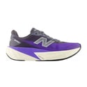Chaussures New Balance FuelCell Rebel v5 Violet Noir SS26 Femme