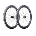 Vision SC60 Disc Tubeless Ready Sram XDR 12v Wheelset