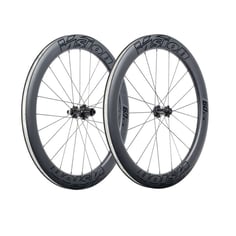 Zestaw kół Vision SC60 Disc Tubeless Ready SRAM XDR 12v
